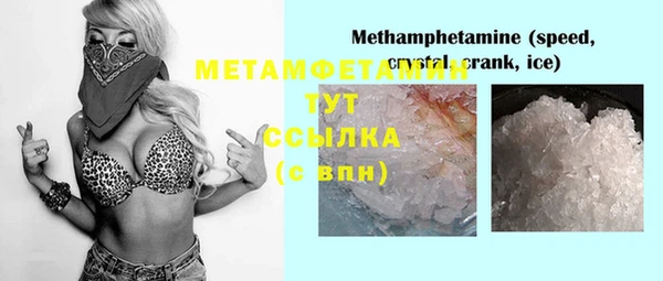 крисы Баксан