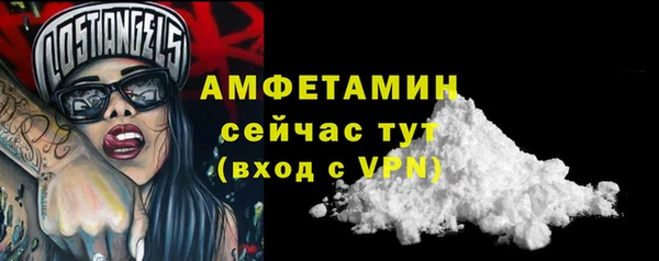 крисы Баксан